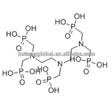 Diéthylène triamine penta (méthylène acide phosphonique) (DTPMPA) 15827-60-8